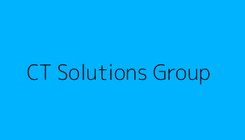CT Solutions Group